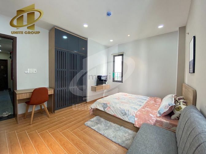 Hình ảnh Giảm ngay 500k - Căn Hộ mới 100% ngay Phan Đăng Lưu - Chợ Bà Chiểu
