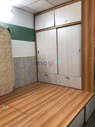 Hình ảnh Hẻm 3 gác Thống Nhất 39m2 giá 3 tỷ 4 TL