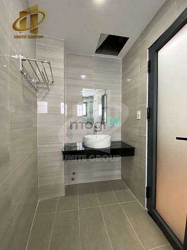 Hình ảnh Giảm ngay 500k - Căn Hộ mới 100% ngay Phan Đăng Lưu - Chợ Bà Chiểu