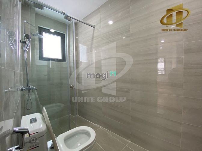 Hình ảnh Giảm ngay 500k - Căn Hộ mới 100% ngay Phan Đăng Lưu - Chợ Bà Chiểu