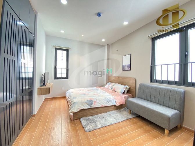 Hình ảnh Giảm ngay 500k - Căn Hộ mới 100% ngay Phan Đăng Lưu - Chợ Bà Chiểu