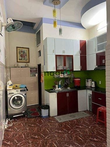 Hình ảnh Sắm nhà cuối tháng 8 Linh Trung, Thủ Đức- SHR-DT 4x10.5-2 tỷ 175