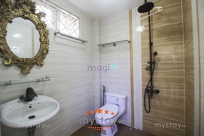 Hình ảnh CHDV Gần CV Lê THị Riêng cmt8