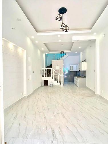 Hình ảnh Cần bán nhà quận Gò Vấp giá hấp dẫn