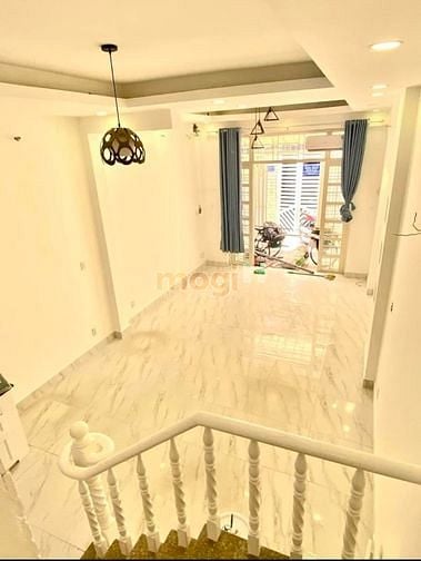 Hình ảnh Cần bán nhà quận Gò Vấp giá hấp dẫn