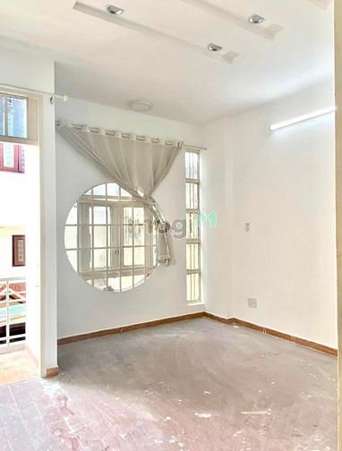 Hình ảnh Cần bán nhà quận Gò Vấp giá hấp dẫn