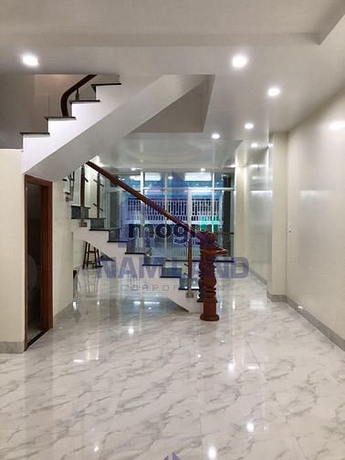 Hình ảnh 💖NHÀ MT Bùi Tá Hán, 3 lầu, 5PN cực đẹp cho Ở/VP