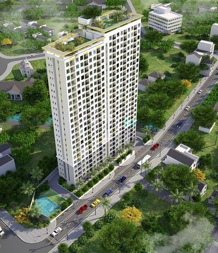 Hình ảnh Mb6623 nạp rút nhanh chóng Bcons Bee cách làng đại học quốc gia 2km
