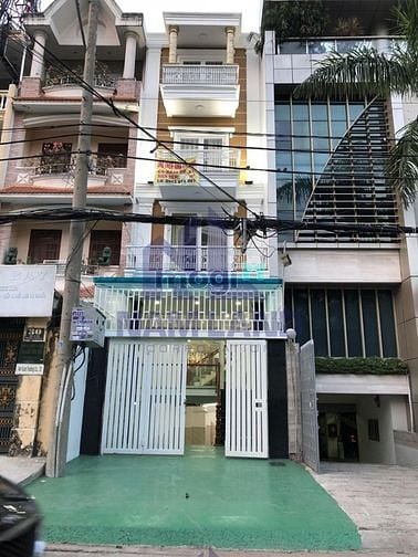 Hình ảnh 💖NHÀ MT Bùi Tá Hán, 3 lầu, 5PN cực đẹp cho Ở/VP