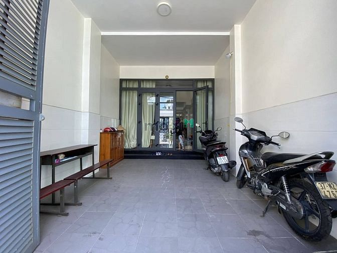 Hình ảnh Bán nhà, Đường Đông Bắc, Quận 12, DT 80m2.