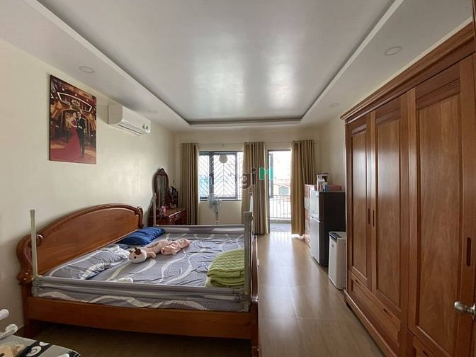 Hình ảnh Bán nhà, Đường Đông Bắc, Quận 12, DT 80m2.