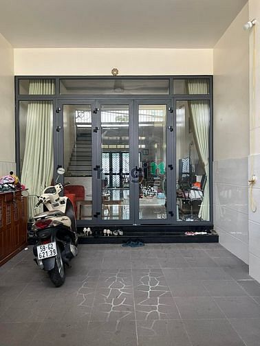 Hình ảnh Bán nhà, Đường Đông Bắc, Quận 12, DT 80m2.