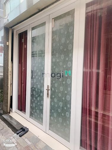 Hình ảnh cần bán nhà gấp.hẻm xe hơi c1m tân bình