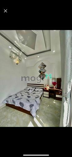 Hình ảnh cần bán nhà gấp.hẻm xe hơi c1m tân bình
