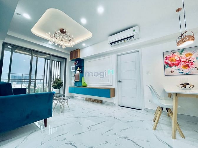 Hình ảnh Cho thuê gấp HƯNG PHÚC 2PN ,2WC nhà đẹp giá chỉ 15 triệu