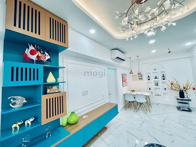 Hình ảnh Cho thuê gấp HƯNG PHÚC 2PN ,2WC nhà đẹp giá chỉ 15 triệu