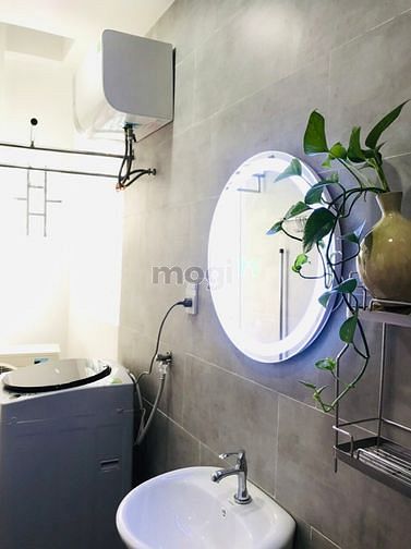 Hình ảnh Cho thuê Căn Hộ full nội thất tại Tân Bình cạnh ETOWN Cộng Hòa