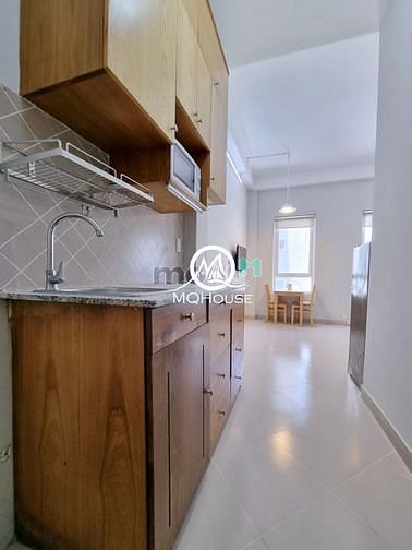 Hình ảnh Cho thuê Căn Hộ Dịch Vụ Full Nội Thất 30m2 Ngay Trung Tâm Quận 3