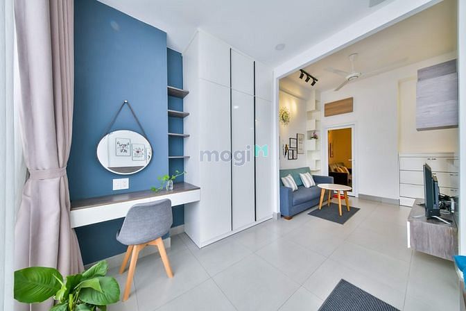 Hình ảnh ✨ Khai trương Trang Chủ MB66.COM / Đăng Ký Tặng 66K dạng 1PN trung tâm Thảo Điền ✨ mới tinh