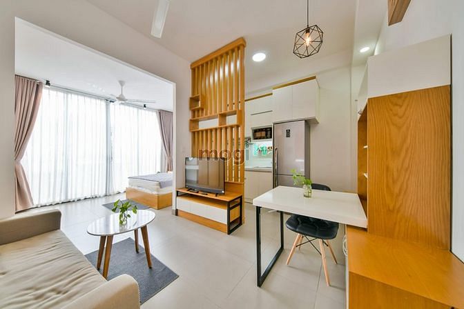 Hình ảnh ✨ Khai trương Trang Chủ MB66.COM / Đăng Ký Tặng 66K dạng 1PN trung tâm Thảo Điền ✨ mới tinh