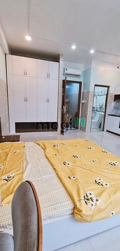 Hình ảnh Cho thuê Căn Hộ full nội thất tại Tân Bình cạnh ETOWN Cộng Hòa