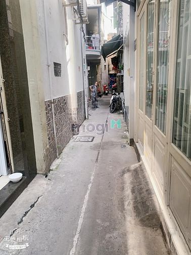 Hình ảnh cần bán nhà gấp.hẻm xe hơi c1m tân bình