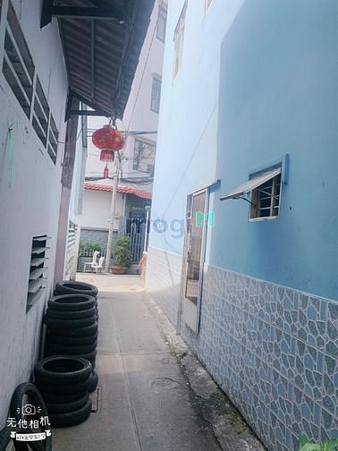 Hình ảnh cần bán nhà gấp.hẻm xe hơi c1m tân bình