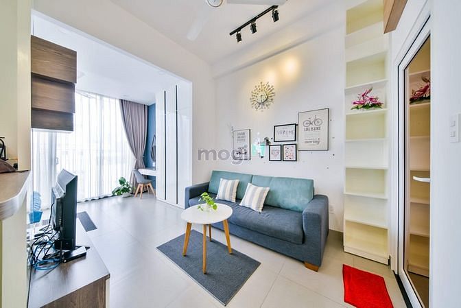 Hình ảnh ✨ Khai trương Trang Chủ MB66.COM / Đăng Ký Tặng 66K dạng 1PN trung tâm Thảo Điền ✨ mới tinh