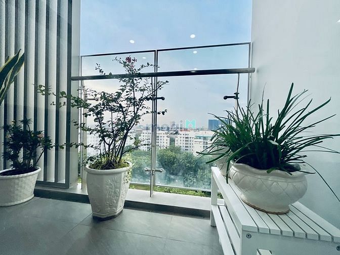 Hình ảnh Cho thuê gấp HƯNG PHÚC 2PN ,2WC nhà đẹp giá chỉ 15 triệu