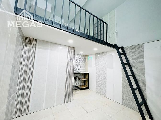 Hình ảnh Phòng mới xây Có máy lạnh Ở Tỉnh Lộ 10
