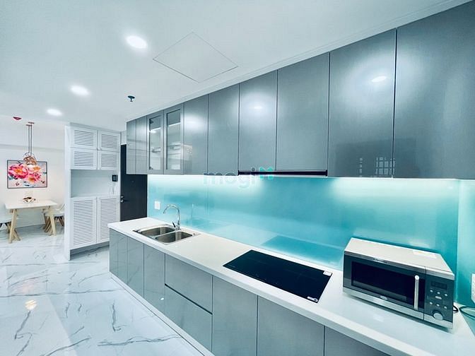 Hình ảnh Cho thuê gấp HƯNG PHÚC 2PN ,2WC nhà đẹp giá chỉ 15 triệu