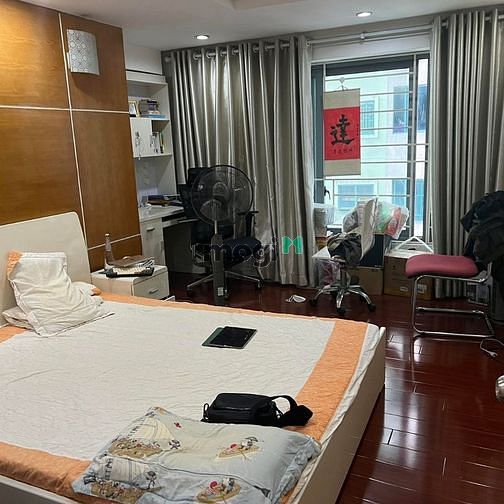 Hình ảnh Bán chung cư 671 Hoàng Hoa Thám, Ba Đình: 200mx2 Tầng, 4PN4VS Full Đồ