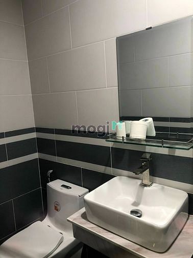 Hình ảnh Bán nhà Biệt Thự Phan Văn Trị (6,5x16m CN 80m2) 3 Tấm - Sát MT, Hẻm 6M