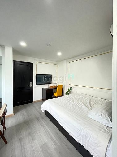 Hình ảnh Mb6623 nạp rút nhanh chóng studio 30m2 tại Tân Định Quận 1 gần Phan Xích Long