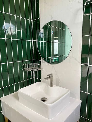Hình ảnh Mb6623 nạp rút nhanh chóng studio 30m2 tại Tân Định Quận 1 gần Phan Xích Long