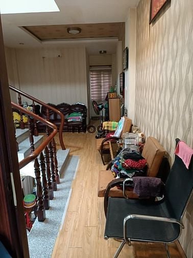 Hình ảnh Bán Nhà đường số 33B khu Tên Lửa Bình Tân 80m2 giá 11.5 tỷ