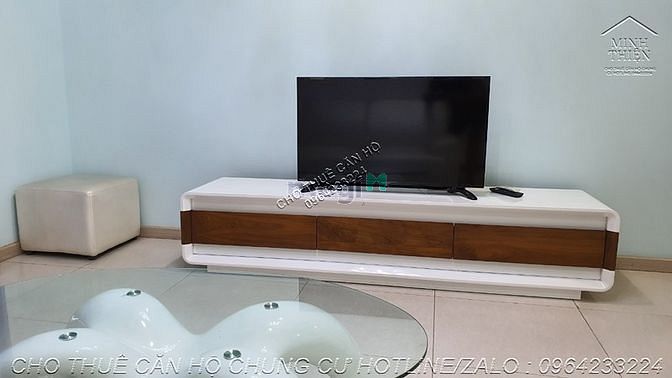 Hình ảnh ( chung cư golden palace ) cho thuê căn 2n full nội thất cao cấp