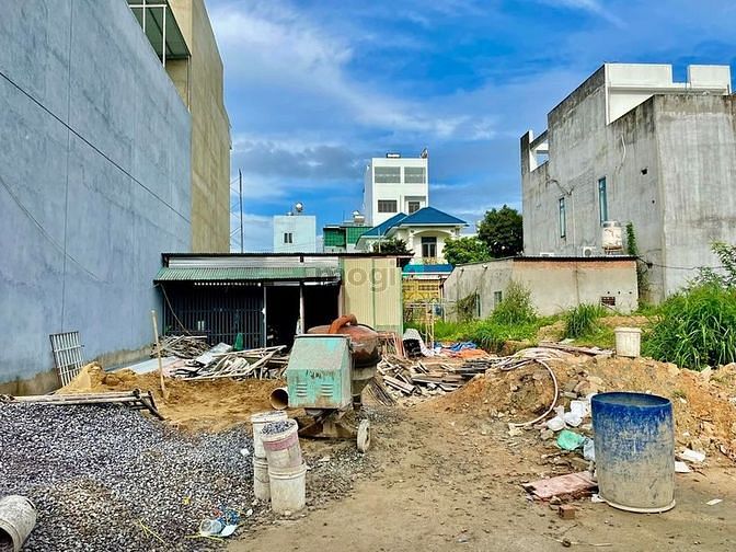 Hình ảnh Siêu hiếm 107m2 thổ cư chỉ 585 triệu, đất đẹp, thanh khoản nhanh