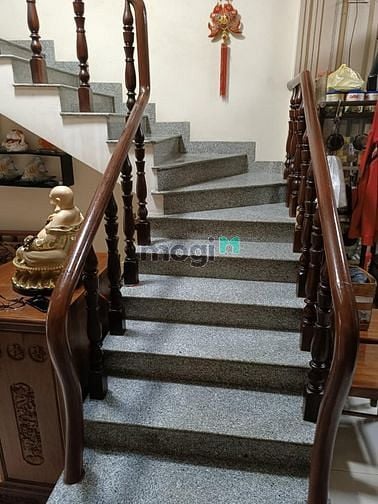 Hình ảnh Bán Nhà đường số 33B khu Tên Lửa Bình Tân 80m2 giá 11.5 tỷ