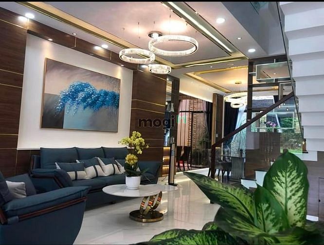 Hình ảnh Cần bán nhà Bình Tân 44m2 thông thoáng và hiện đại