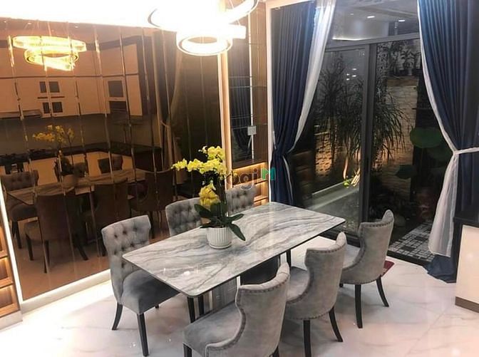 Hình ảnh Cần bán nhà Bình Tân 44m2 thông thoáng và hiện đại
