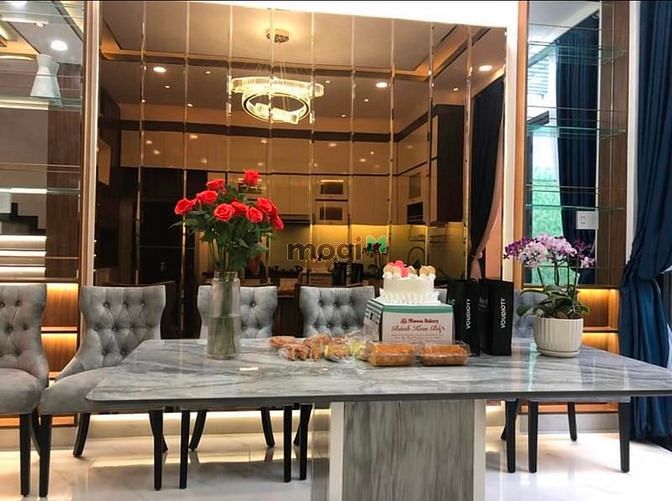 Hình ảnh Cần bán nhà Bình Tân 44m2 thông thoáng và hiện đại