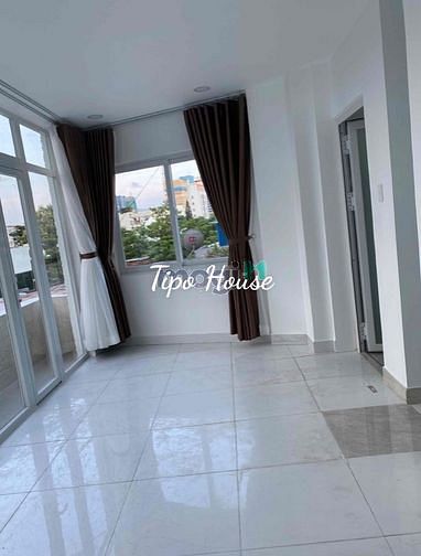 Hình ảnh Cho thuê nhà MT Thạch Thị Thanh, P. Tân Định, Q.1