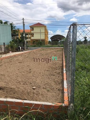 Hình ảnh Đất nền Bình Chánh giá rẻ 100m2 giá 690 triệu.