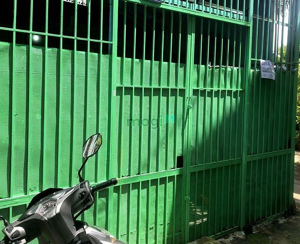 Hình ảnh Bán Nhà Hẻm 290B Dương Bá Trạc P1 Q8 TPHCM