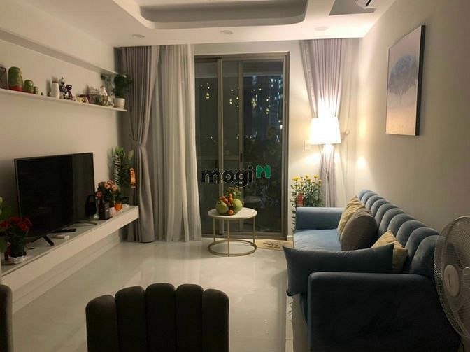 Hình ảnh Cho thuê SAIGON SOUTH 2PN , 2WC nhà đẹp giá chỉ 15 triệu