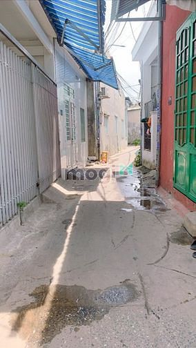 Hình ảnh bán nhà 2 tầng kiệt 2m5 tôn đức thắng vi tri qa ok