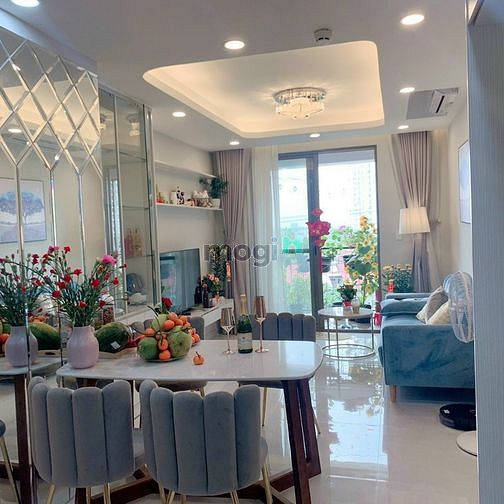 Hình ảnh Cho thuê SAIGON SOUTH 2PN , 2WC nhà đẹp giá chỉ 15 triệu