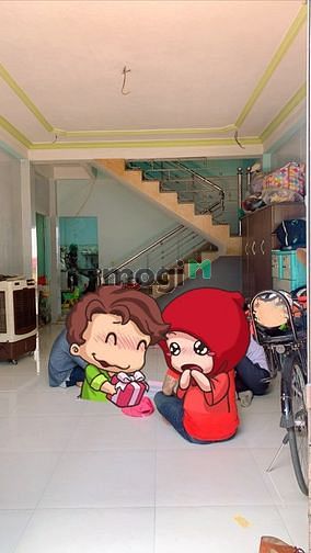 Hình ảnh bán nhà 2 tầng kiệt 2m5 tôn đức thắng vi tri qa ok