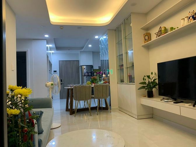 Hình ảnh Cho thuê SAIGON SOUTH 2PN , 2WC nhà đẹp giá chỉ 15 triệu